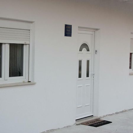 Apartment Nina Split Exterior foto