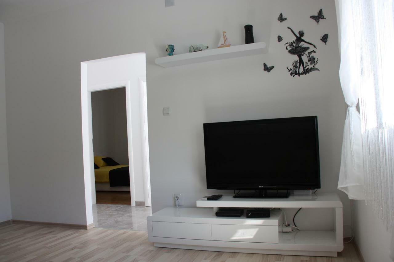 Apartment Nina Split Exterior foto