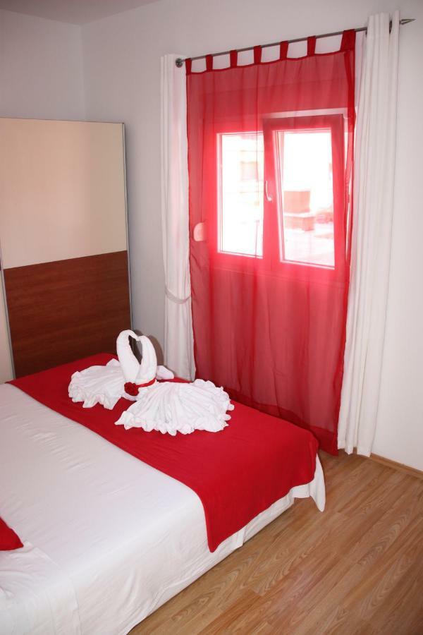 Apartment Nina Split Exterior foto
