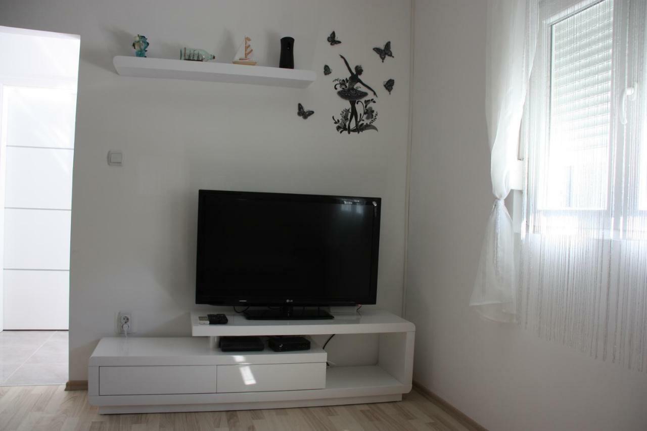 Apartment Nina Split Exterior foto