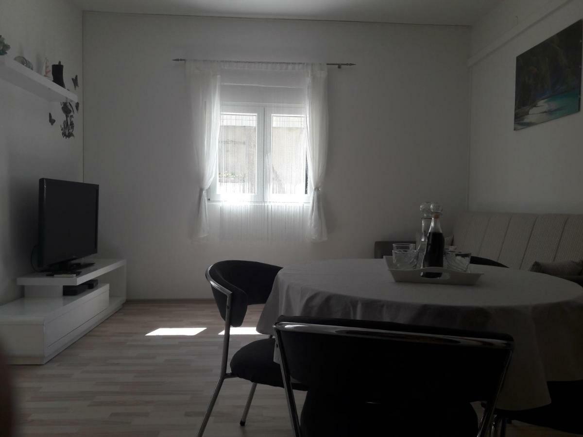 Apartment Nina Split Exterior foto