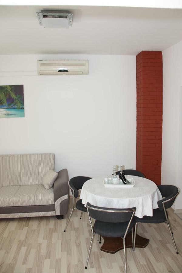 Apartment Nina Split Exterior foto